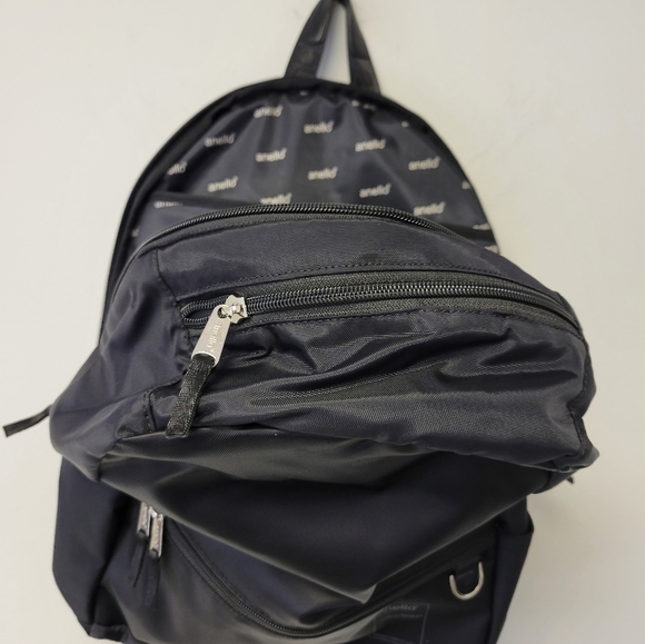 Backpacks
